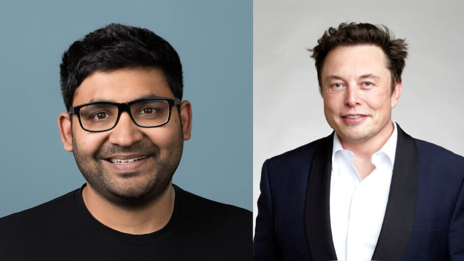 ट्विटर से निकाले जाने पर भी पराग अग्रवाल को मिलेंगे इतने करोड़, मस्क करेंगे भुगतान