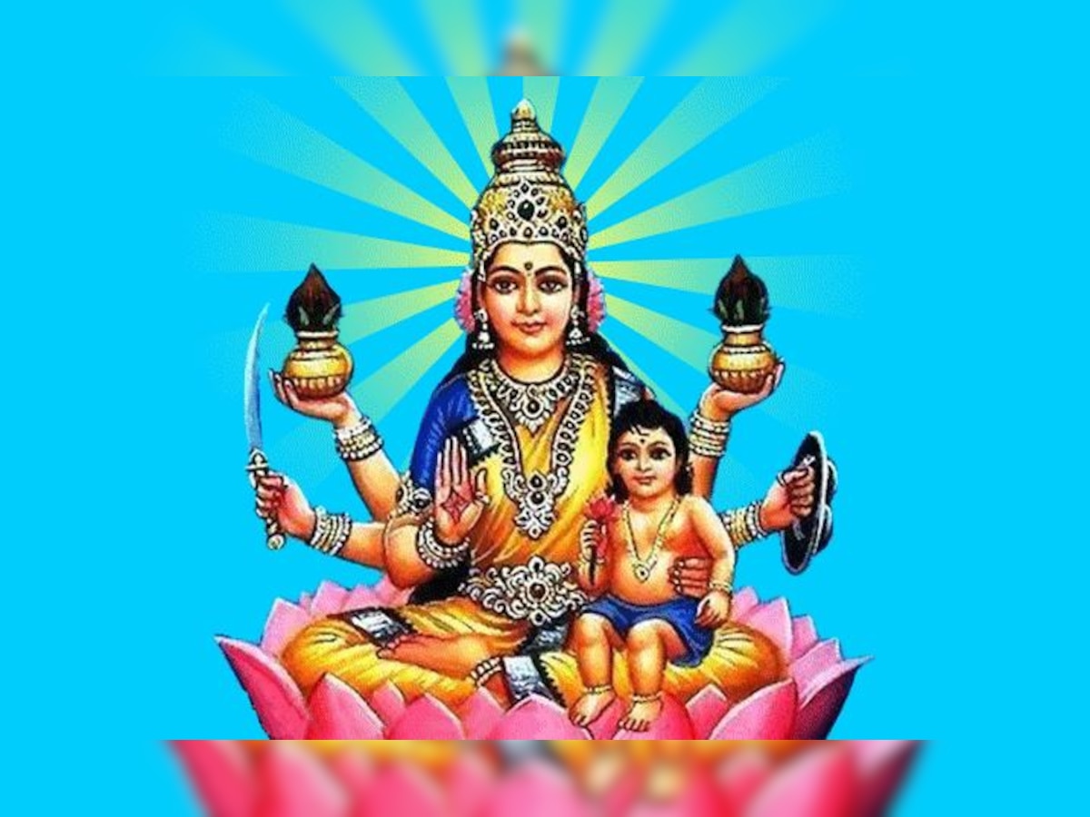 Who is Chhathi Mata: छठी माता कौन हैं, नवरात्र की नवदुर्गा से क्या है इनका संबंध