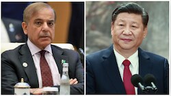 भारत को घेरने के लिए चीन की नई चाल, पाक में 10 अरब डॉलर की रेल परियोजना पर करेगा काम