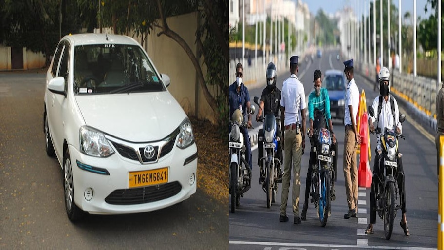 कैब कैंसिल करने पर देना होगा 500 जुर्माना, ट्रैफिक रूल्स में किया गया बड़ा बदलाव