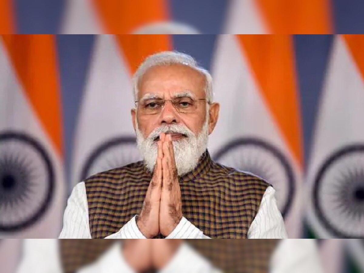 PM Modi on Fake News: ମୋଦିଙ୍କ ରକ୍ତଚାପ ବଢାଇ ଦେଲା ଏହି ନ୍ୟୁଜ !