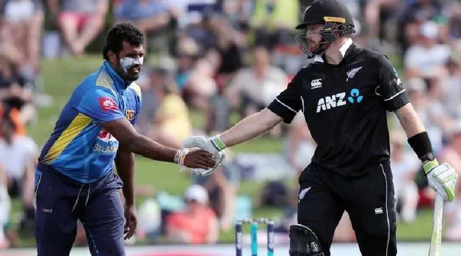 NZ vs SL Live Streaming for Free: कैसे अपने शहर में बिना खर्च किये देख सकते हैं न्यूजीलैंड-श्रीलंका का मैच, जानें फ्री में देखने का जुगाड़