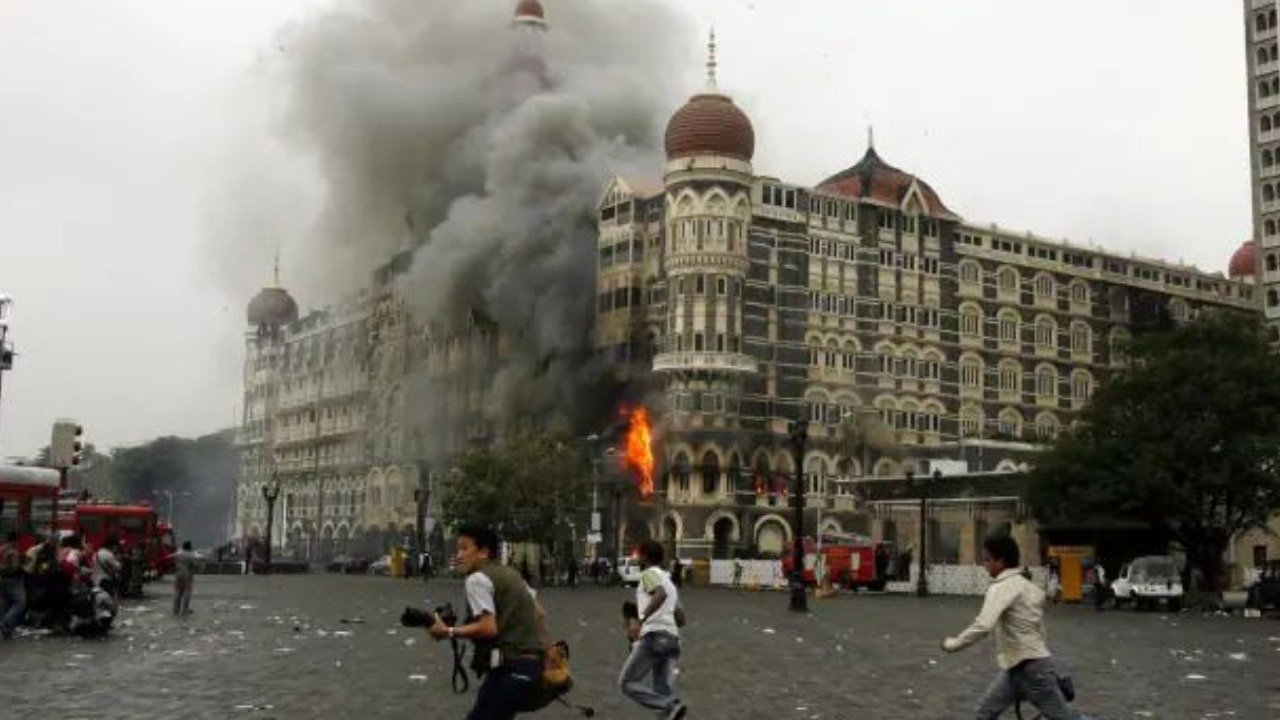 पाक बेनकाबः &#039;जहां लोग हों, वहां फायर ठोको...&#039; भारत ने UNSC की बैठक में चलाया मुंबई हमले के आतंकियों का ऑडियो
