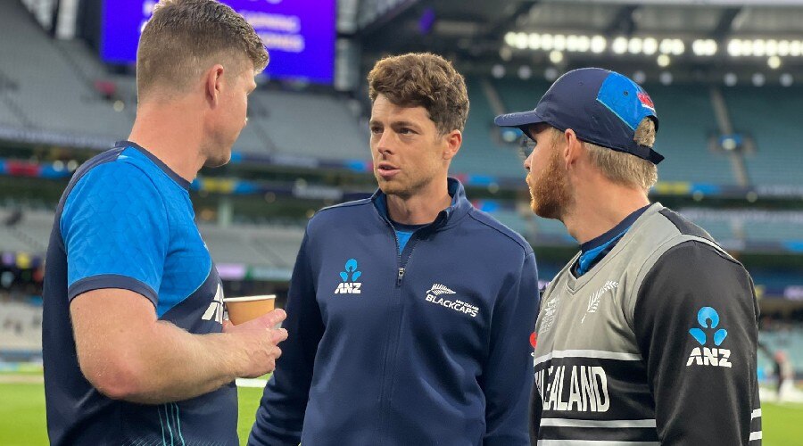 NZ vs SL Head-to-Head Record: करो या मरो के मैच में श्रीलंका, क्या सिडनी में बारिश बनेगी विलेन, जानें मैच से जुड़ी हर बात