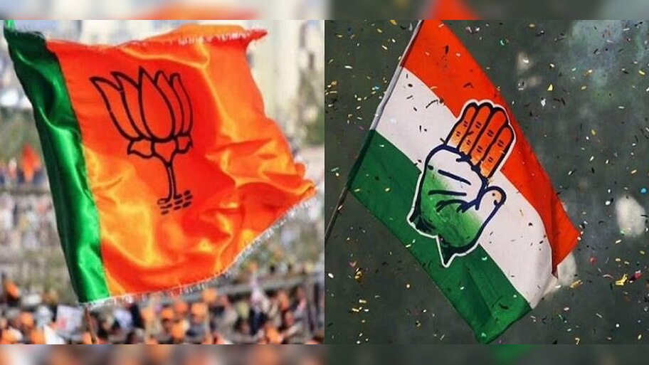 Gujarat Election: मुसलमानों पर कौन कितना मेहरबान? देखिए 1980-2017 तक के आंकड़े