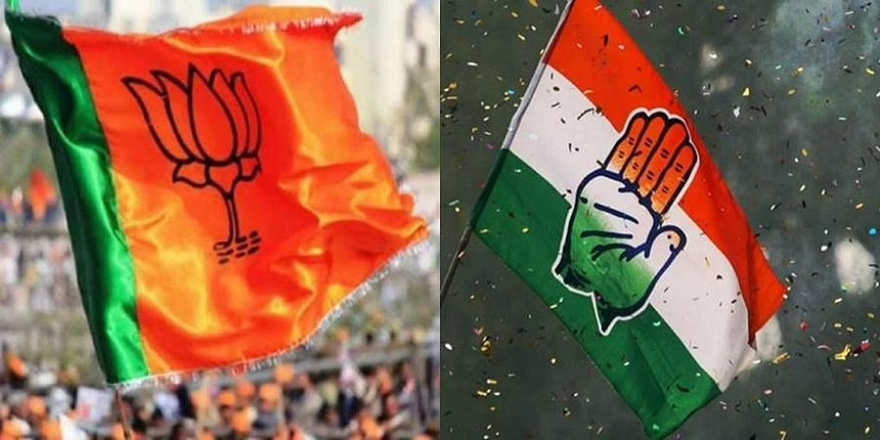 Gujarat Election: मुसलमानों पर कौन कितना मेहरबान? देखिए 1980-2017 तक के आंकड़े Gujarat Election: मुसलमानों पर कौन कितना मेहरबान? देखिए 1980-2017 तक के आंकड़े