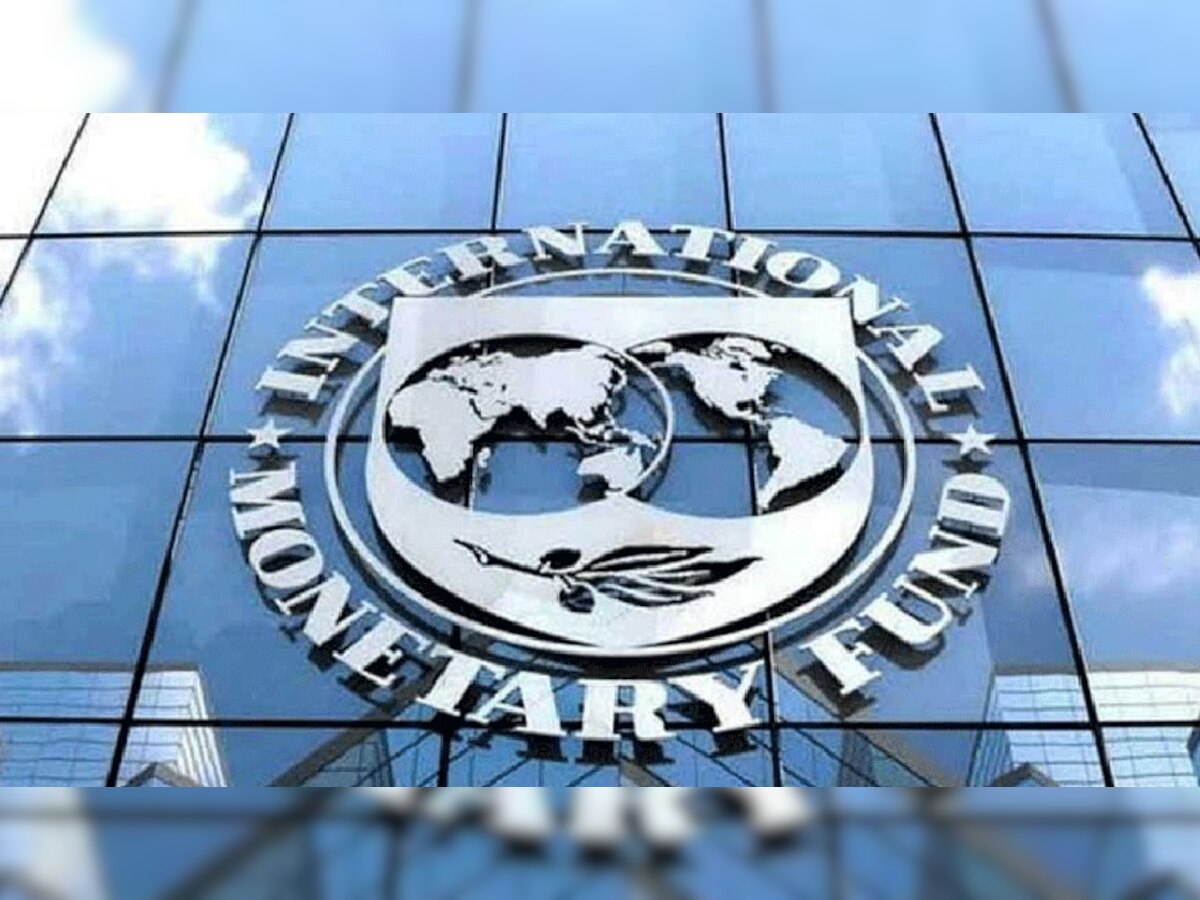 IMF Prediction: ଖୁବଶୀଘ୍ର ଦୋହଲି ଯିବ ଚୀନର ଆର୍ଥିକ ଅବସ୍ଥା ! 