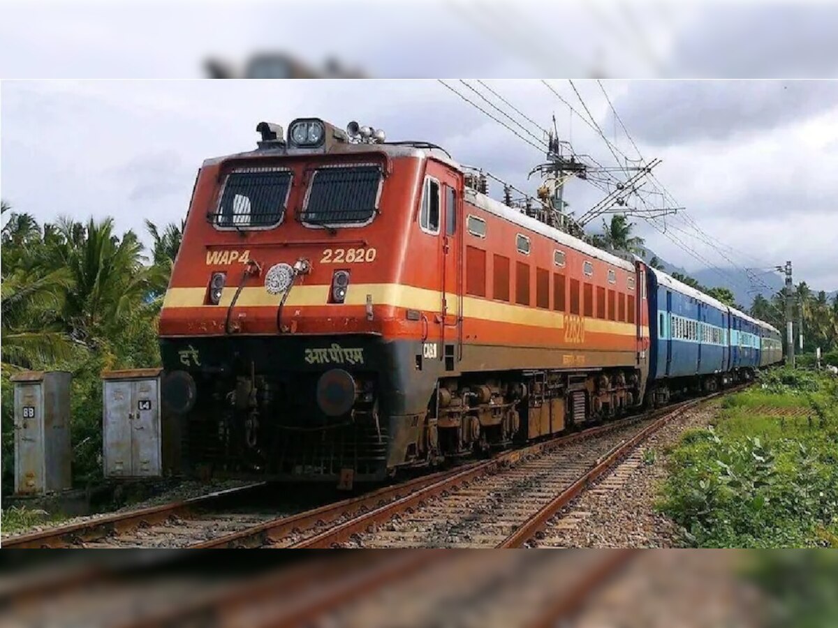 Chhath Puja Special Train 2022: रेलवे ने छठ के लिए शुरू की 6 पूजा स्पेशल ट्रेन, यात्रियों का बिहार आना होगा आसान