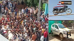 बूंदी में घास भैरू की सवारी में दिखा अजब-गजब नजारा, कहा- गांव में नहीं आती बीमारी
