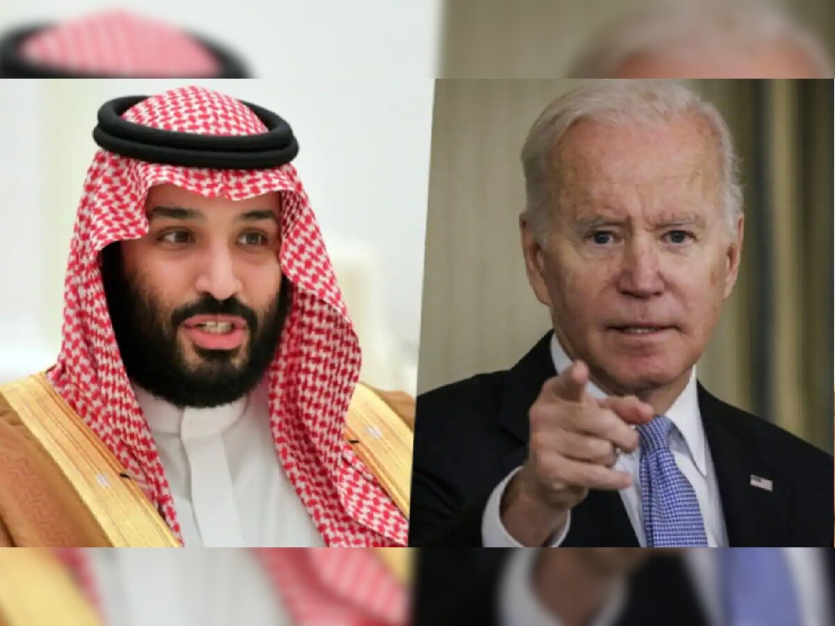 US-Saudi Arabia Relationship: ଆମେରିକାର କେବଳ ଗୋଟିଏ ନିଷ୍ପତ୍ତି ଆଉ ବର୍ବାଦ ହୋଇଯିବ ସାଉଦି ଆରବ!