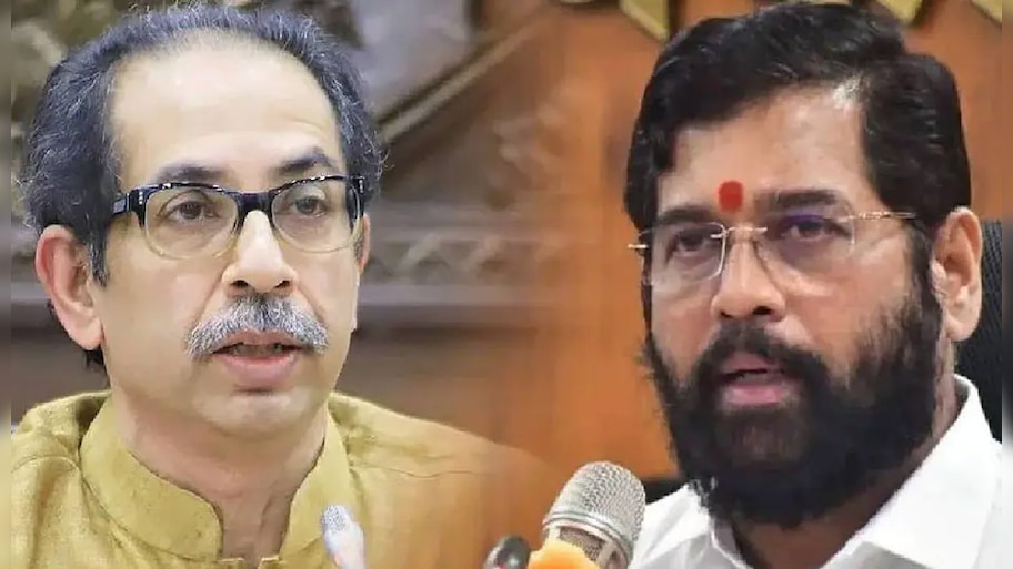 एकनाथ शिंदे सरकार का शिवसेना और एनसीपी को बड़ा झटका, 25 लीडरान की सिक्योरिटी ली वापस