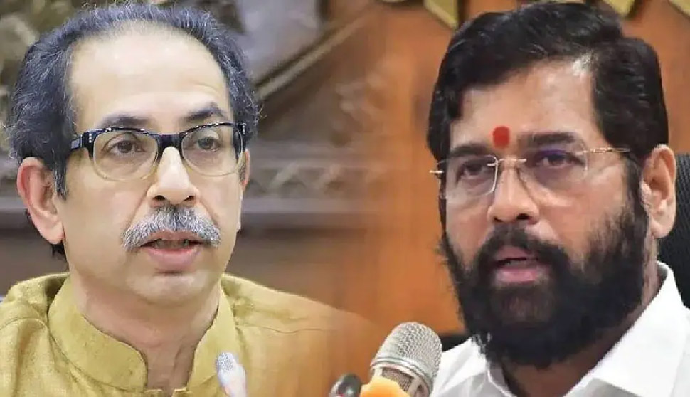 एकनाथ शिंदे सरकार का शिवसेना और एनसीपी को बड़ा झटका, 25 लीडरान की सिक्योरिटी ली वापस एकनाथ शिंदे सरकार का शिवसेना और एनसीपी को बड़ा झटका, 25 लीडरान की सिक्योरिटी ली वापस
