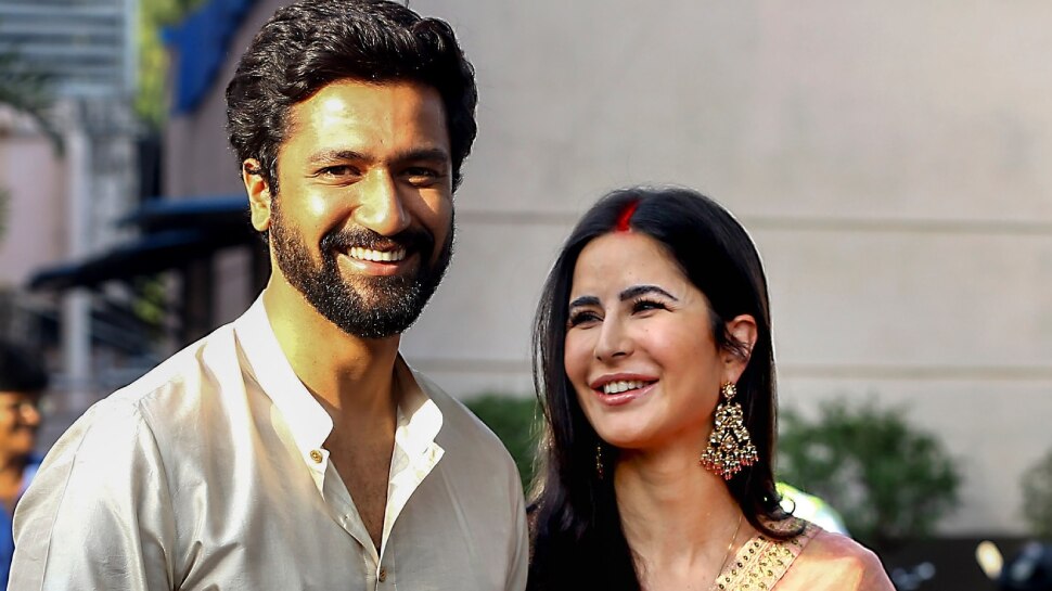 जब कटरीना को नहीं आती नींद तो यह जतन करते हैं विक्की कौशल, कैट ने बताई हस्बेंड की बुरी आदत