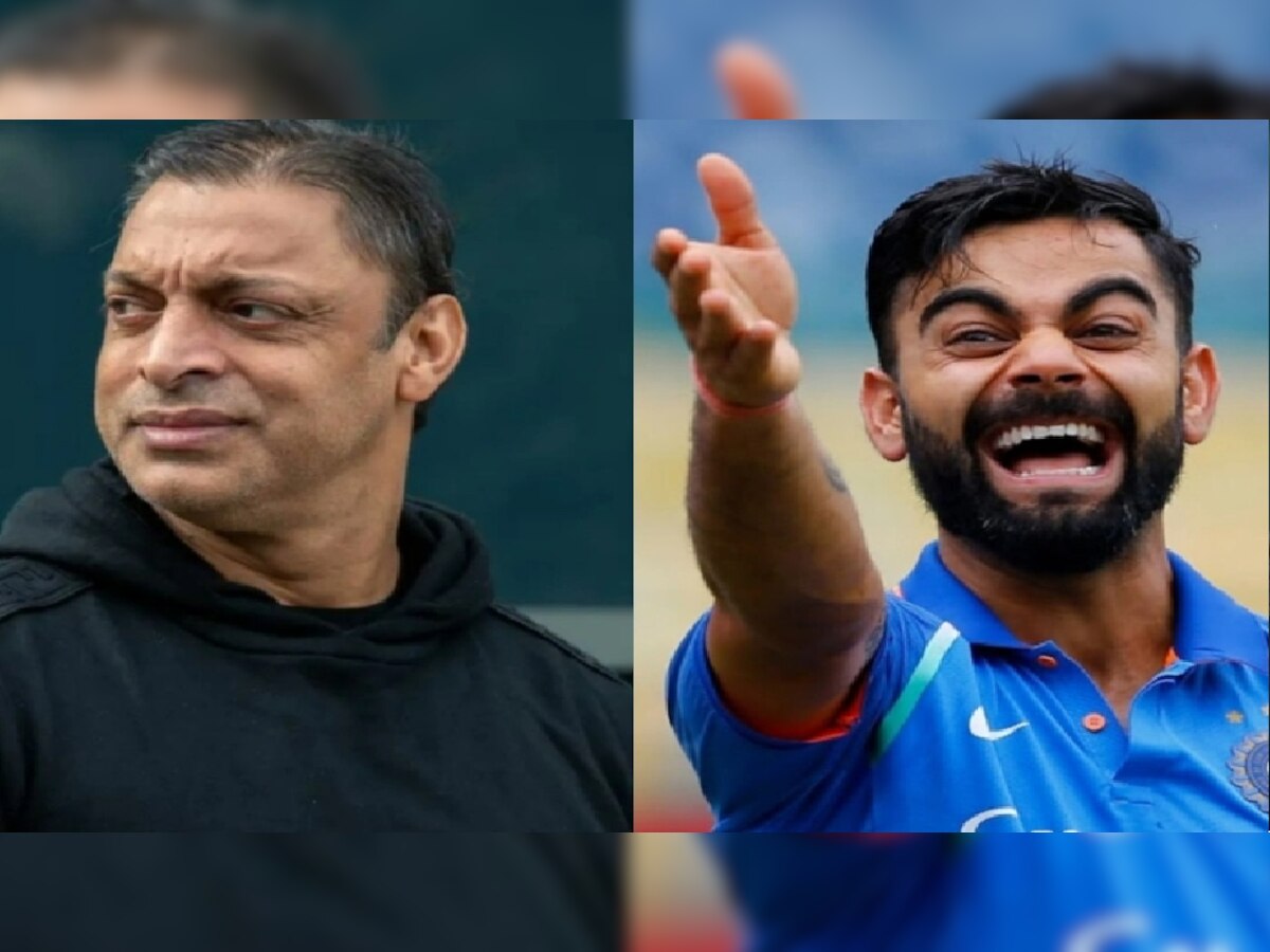 Shoaib Akhtar: ଭାରତକୁ ଅଭିଶାପ ଦେଲେ ଶୋଏବ ଅଖତର! କହିଲେ ପାକିସ୍ତାନ ପରେ ଟିମ୍ ଇଣ୍ଡିଆ ମଧ୍ୟ ଟି-20 ବିଶ୍ୱକପରୁ ହୋଇଯିବ ବାହାର