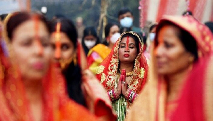 Chhath Puja 2022 Day 2: छठ का दूसरा दिन आज, जानें खरना का महत्व और पूजा विधि