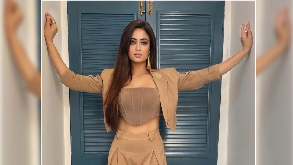 श्वेता तिवारी (Shweta Tiwari)