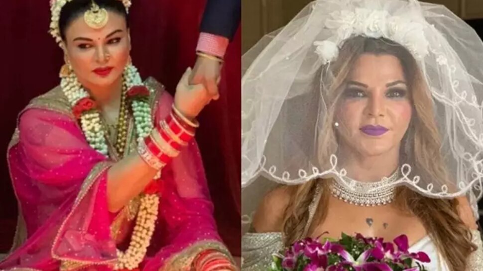 राखी सावंत (Rakhi Sawant)