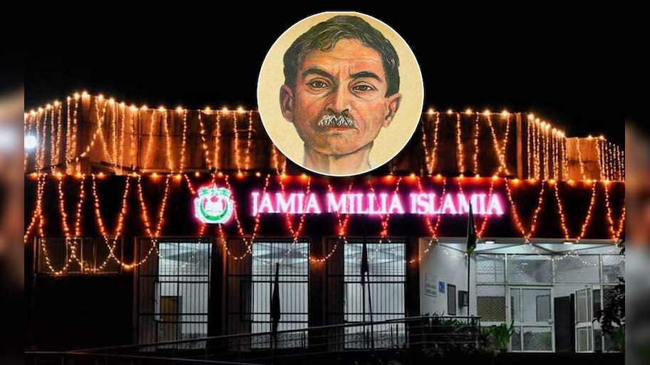 किसके कहने पर मुंशी प्रेमचंद ने जामिया में रातभर जागकर लिखी थी 'कफ़न' 'कहानी'?
