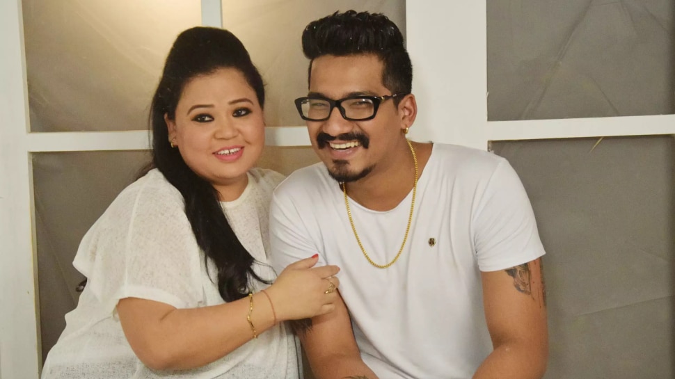 Bharti Singh And Harsh Limbachiyaa Drugs Case Ncb 200 Page Chargesheet Again Increased Troubles