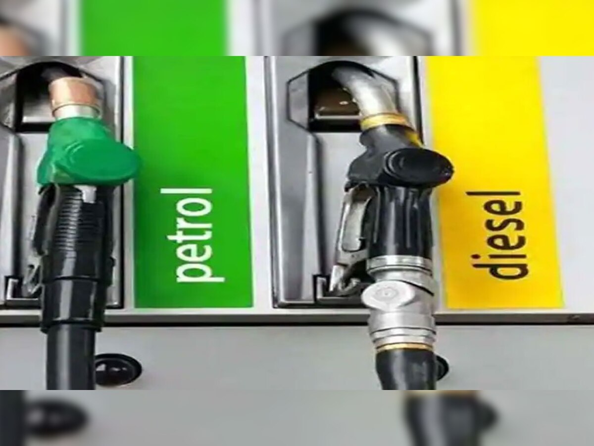 पेट्रोल डीजल प्राइस राजस्थान 