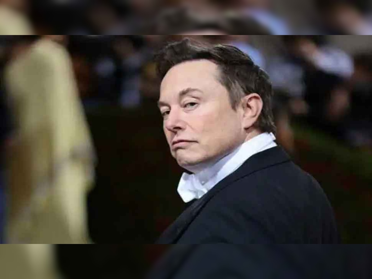 Elon Musk: ट्विटर की कमान संभालते ही एलन मस्क को झटका, इस कंपनी ने कर दिया ये ऐलान