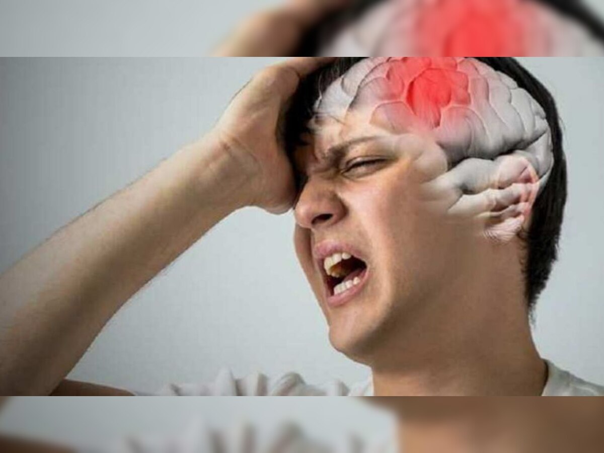 World Stroke Day : इन लक्षणों को पहचानकर आप भी अपनों को बचा सकते हैं ब्रेन स्ट्रोक से