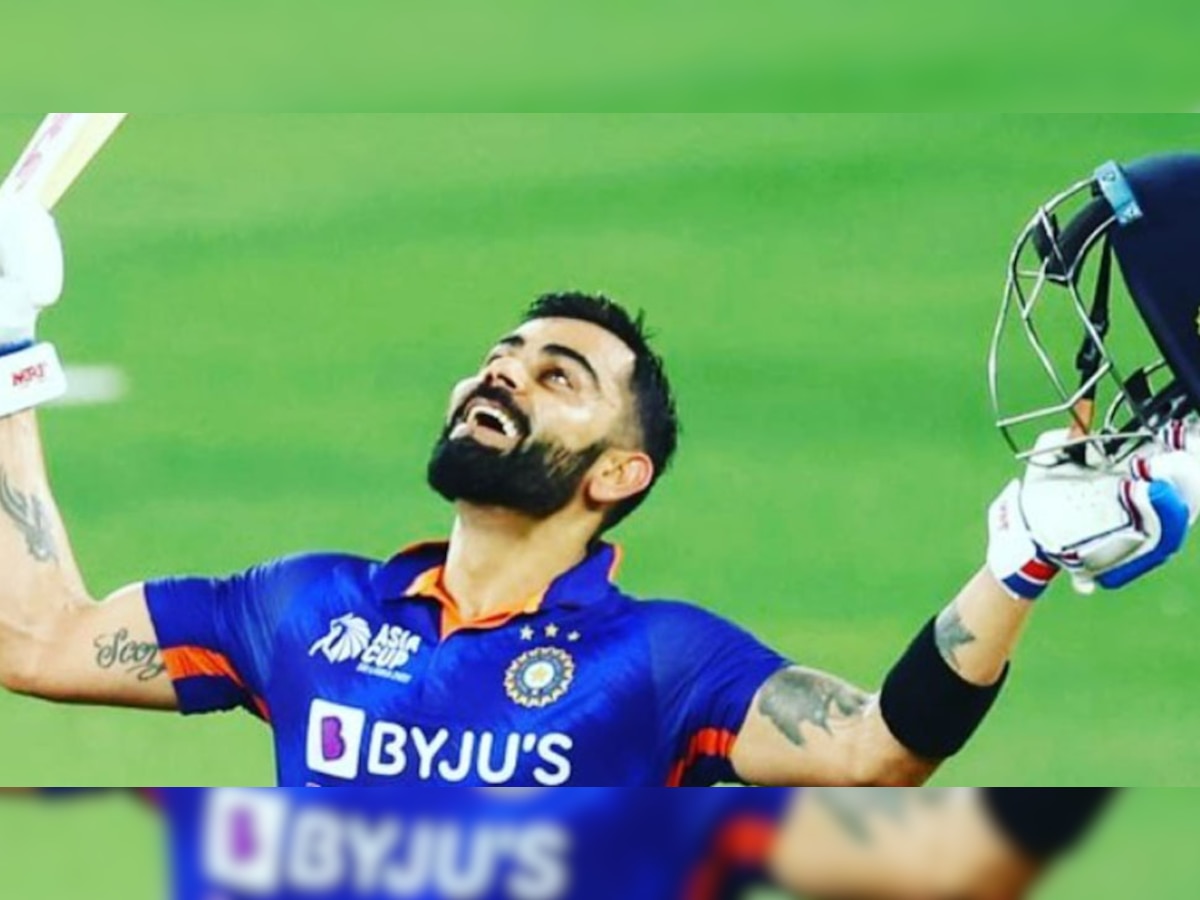 Virat Kohli (ANI)