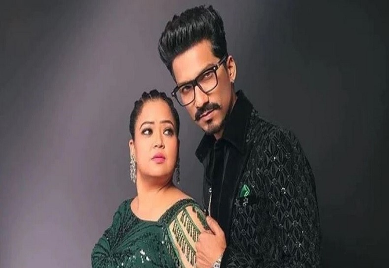 Bharti Singh Haarsh Limbachiyaa Drugs Case Ncb Files Chargesheet Against Couple In Court