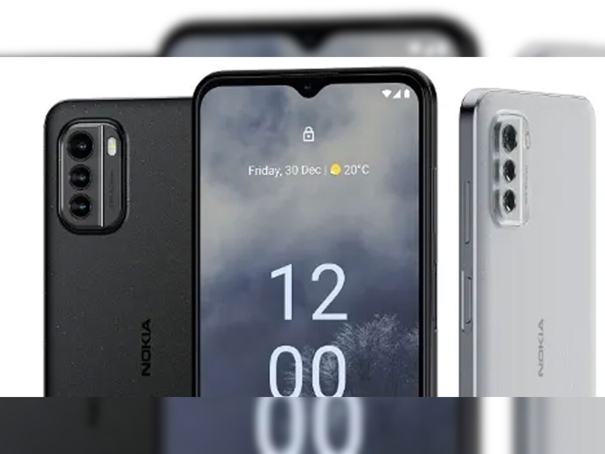 120Hz डिस्प्ले वाला Nokia का चकाचक स्मार्टफोन धमाकेदार एंट्री को तैयार, कम कीमत में मिलेंगे धांसू फीचर्स