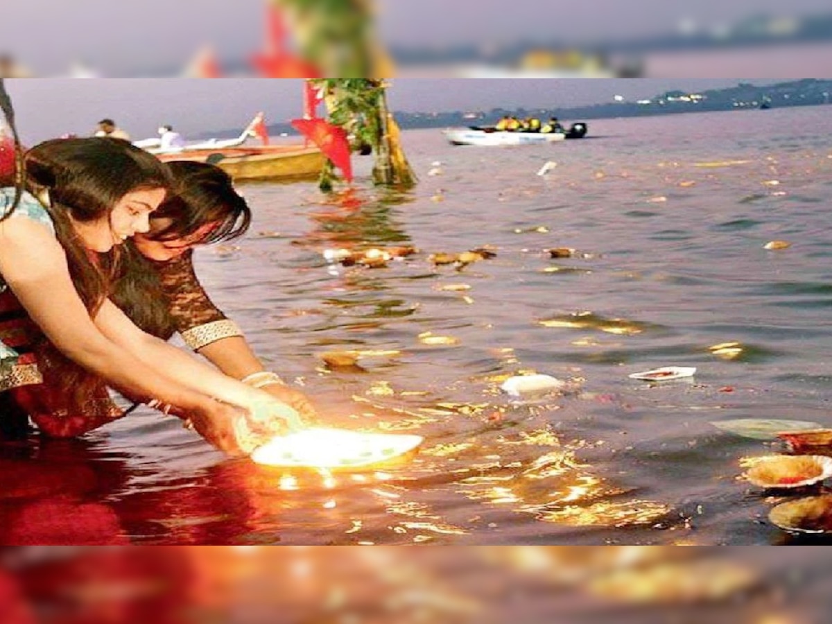 Kartik Purnima 2022: कब है कार्तिक माह की पूर्णिमा, जानिए शुभ मुहुर्त व स्नान-दान का महत्व