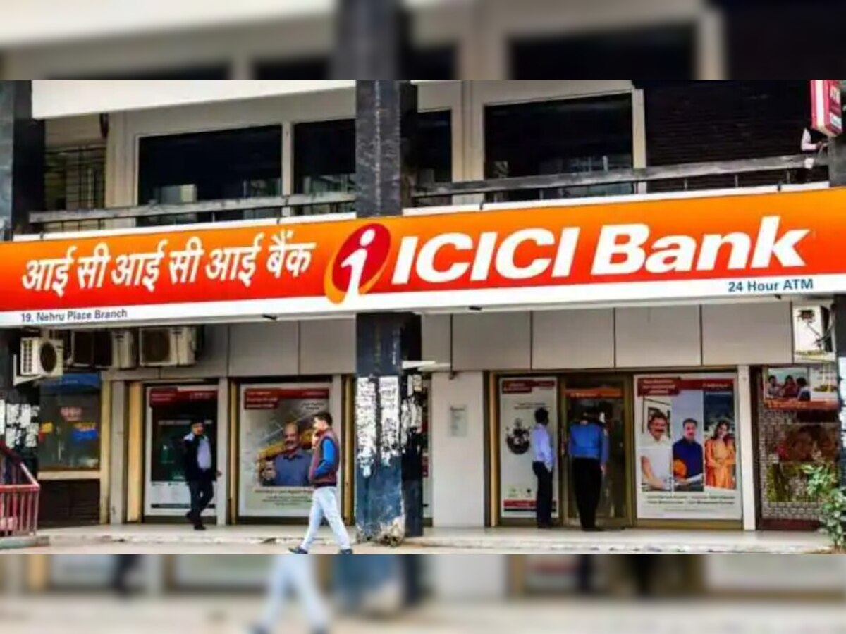 ICICI FD Rate Hike: ICICI बैंक ने अपने कस्‍टमर्स को दिया बड़ा तोहफा, आप भी सुनकर झूम उठेंगे