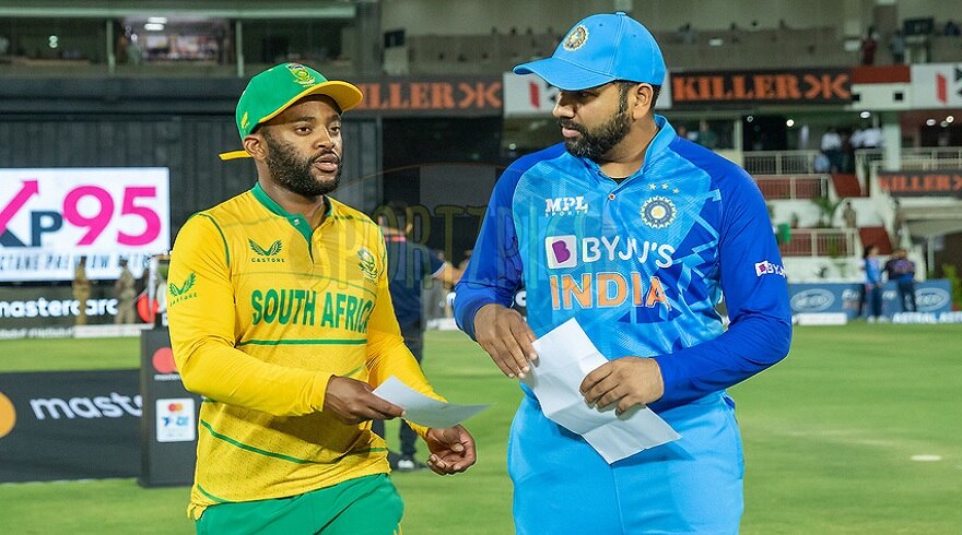 IND vs SA Dream 11 Prediction: अपनी ड्रीम टीम में जरूर रखें ये खिलाड़ी, जमकर बरसेंगे प्वाइंट्स