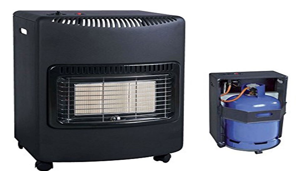 heater for winters lpg png gas room heater works without electricity