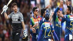 NZ vs SL: लंकाई टीम ने मारी अपने पैरों पर 'कुल्हाड़ी', इन दो गलतियों ने हराया मैच