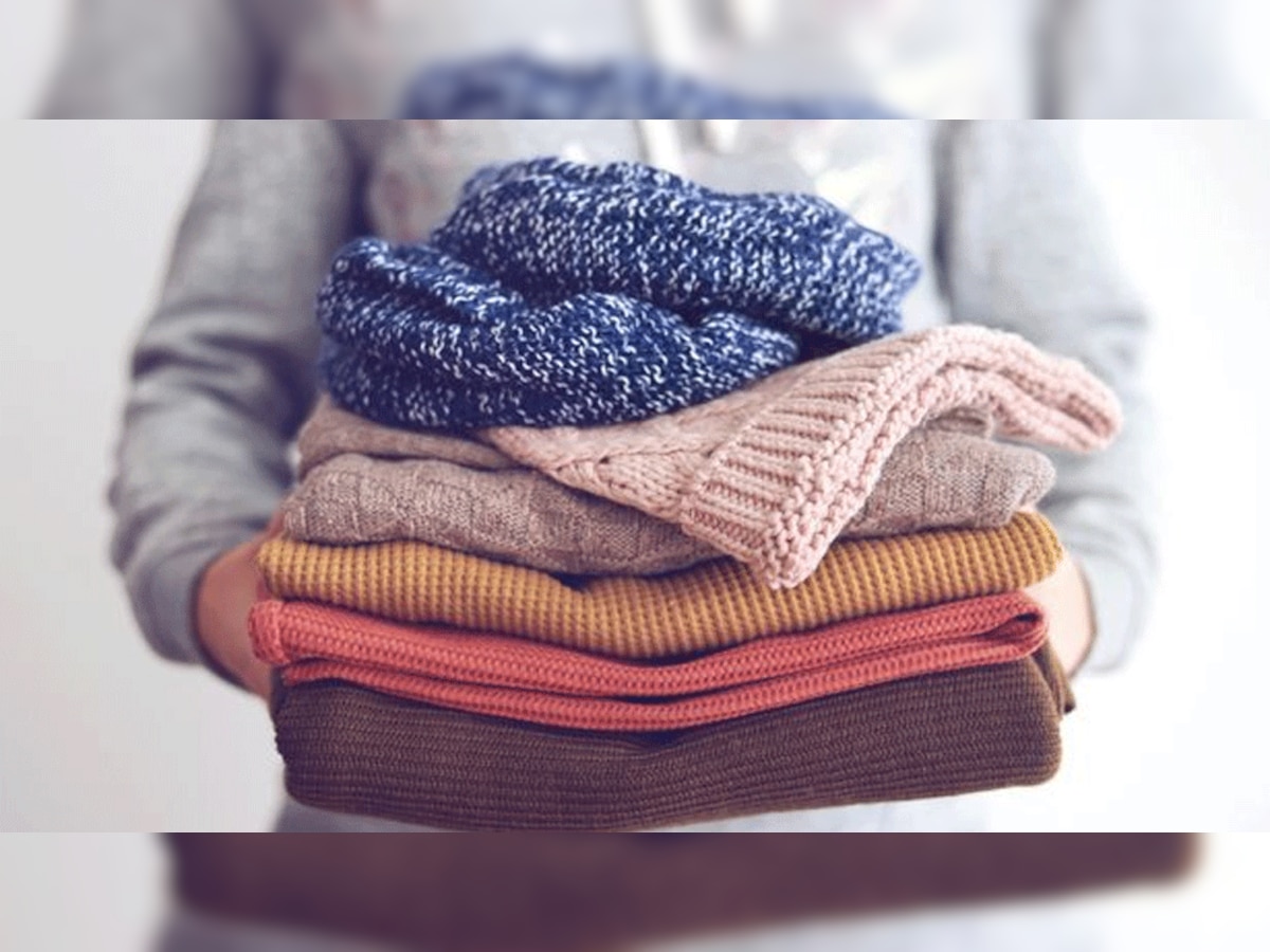 Best Winter Fabrics: इस विंटर जरूर ट्राई करें इन फैब्रिक्स से बने कपड़े, बढ़ाएंगे आपके वॉर्डरोब की शान 