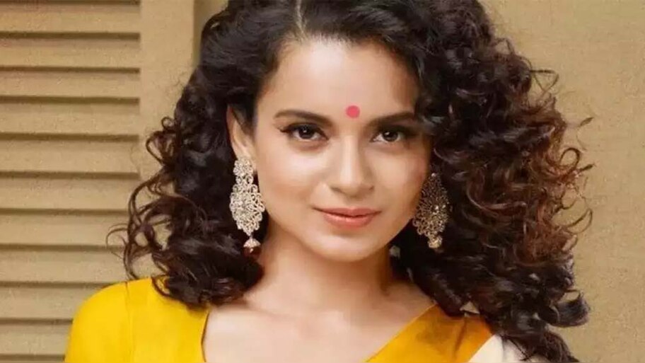 कंगना रनौत की हसरतें हो रही हैं जवान; सियासत में आने को लेकर दिया ये चौंकाने वाला बयान!  