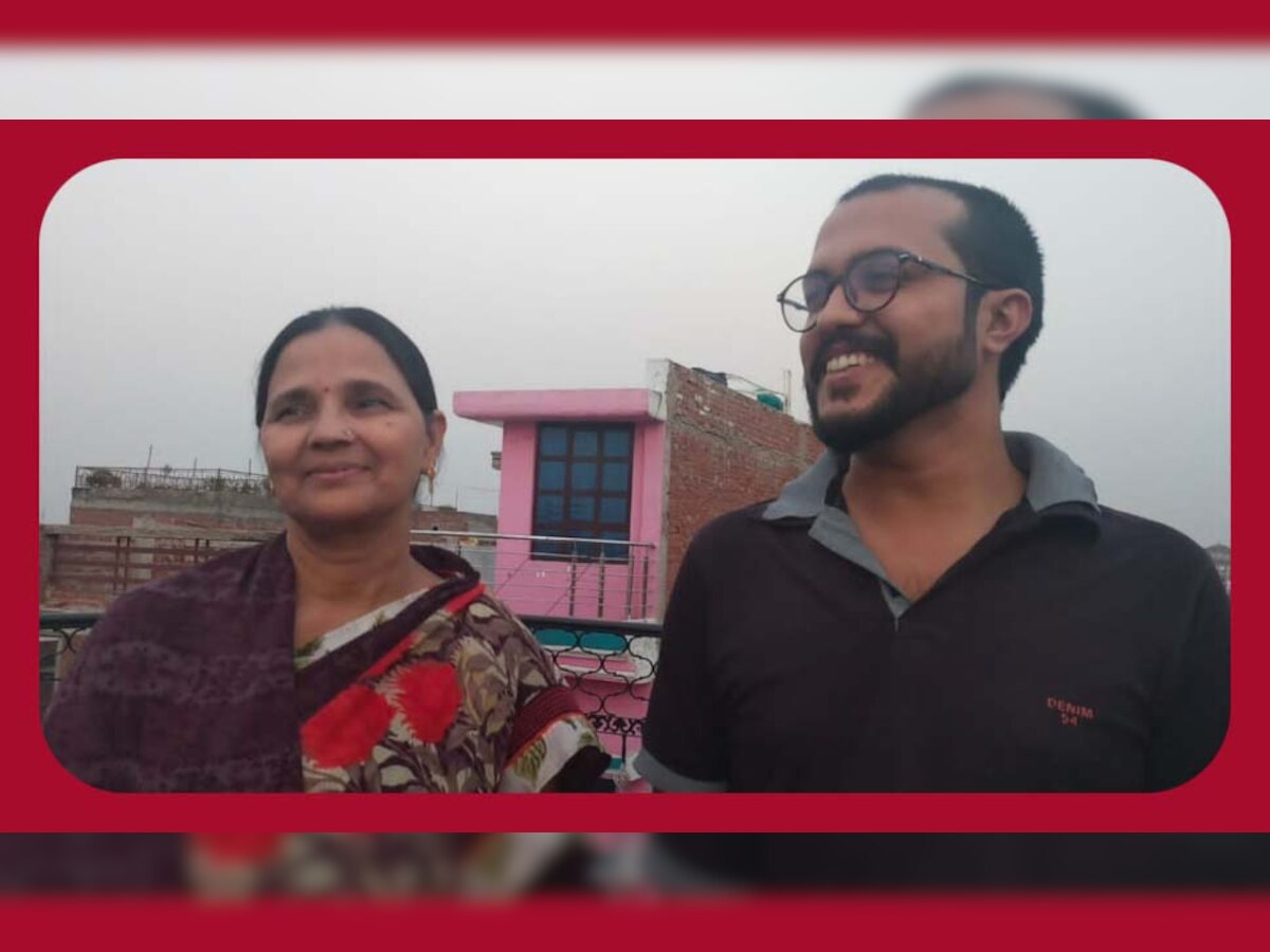 Success Story: पिता सिंचाई विभाग में थे नलकूप ऑपरेटर, बेटे ने बिना कोचिंग की तैयारी और बन गया SDM