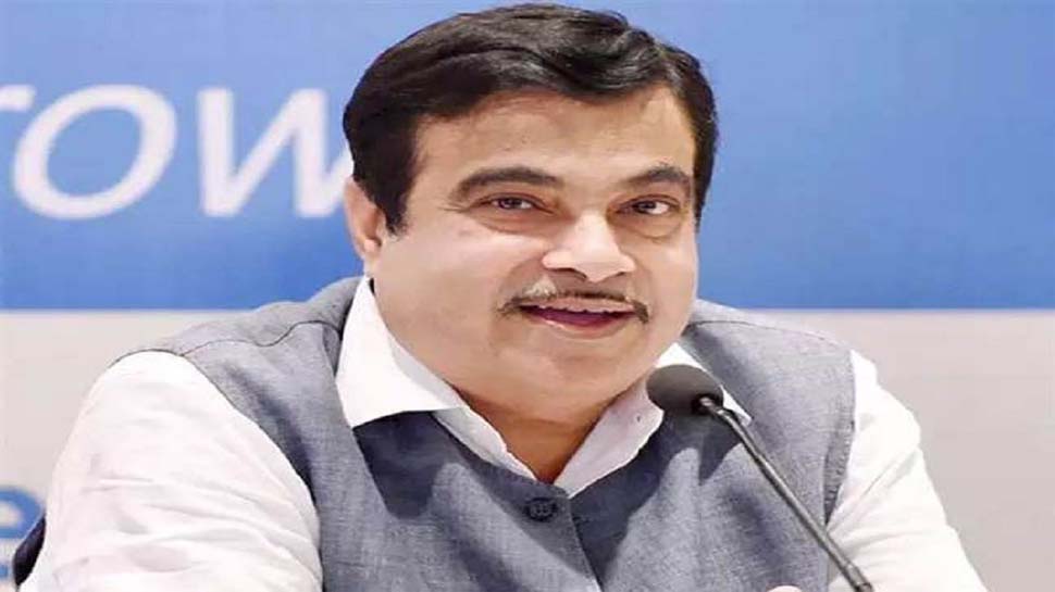 गडकरी का बाहर आया दर्द; कहा- जिन्हें ‘बड़ा’ समझता रहा, वे ‘बहुत छोटे’ लोग निकले ! गडकरी का बाहर आया दर्द; कहा- जिन्हें ‘बड़ा’ समझता रहा, वे ‘बहुत छोटे’ लोग निकले !