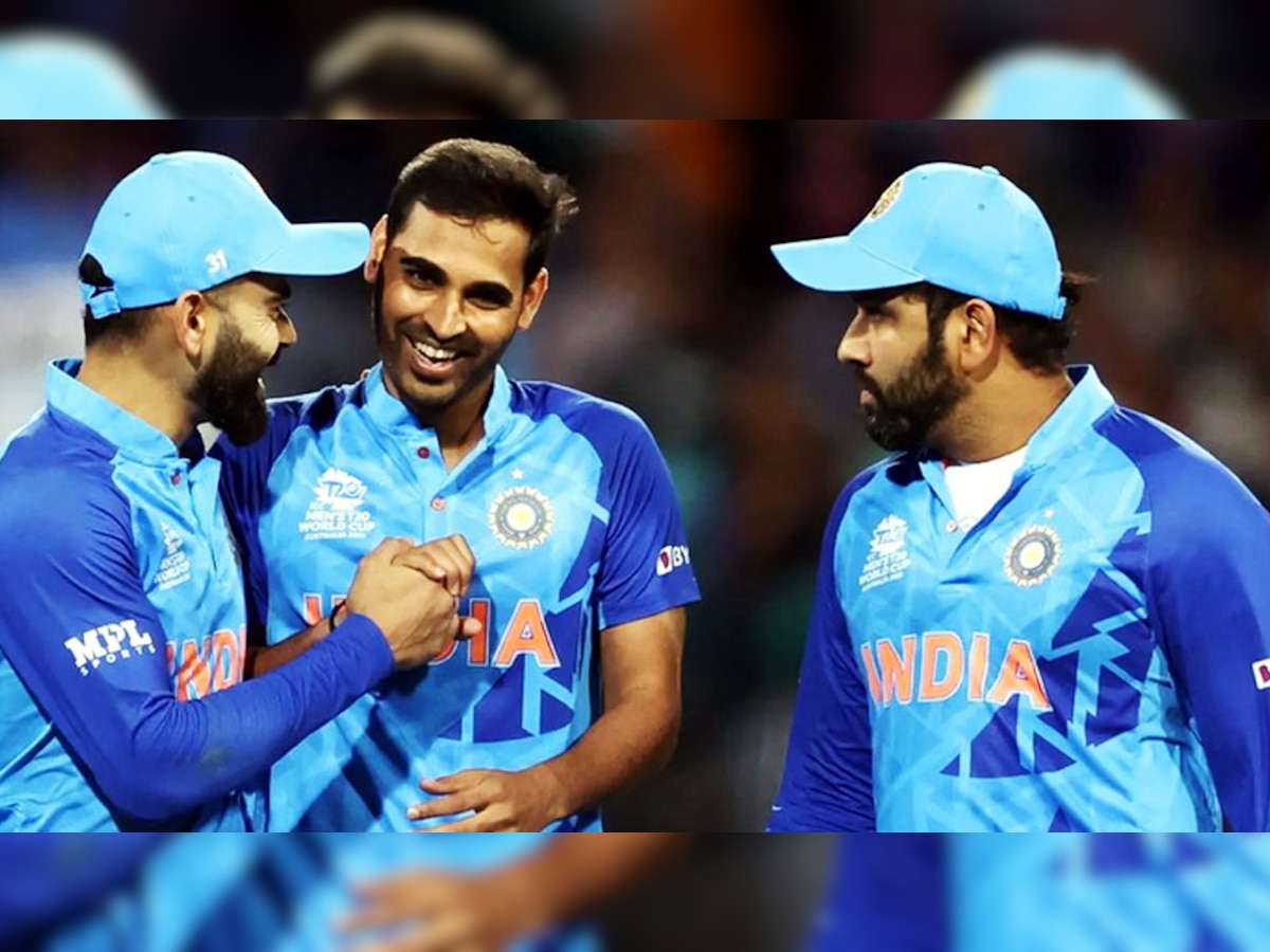 Team India (Instagram)