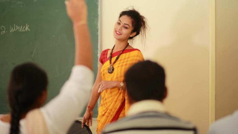 इस राज्य में 12 हजार से अधिक पदों पर होंगी शिक्षकों की नियुक्ति, जानिए कौन कर सकता है अप्लाई-Teachers will be appointed on more than 12 thousand posts in this state, know who can apply