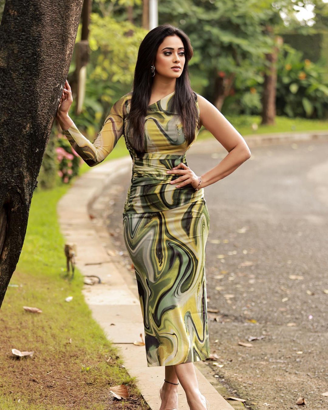 Shweta Tiwari Hot Pics