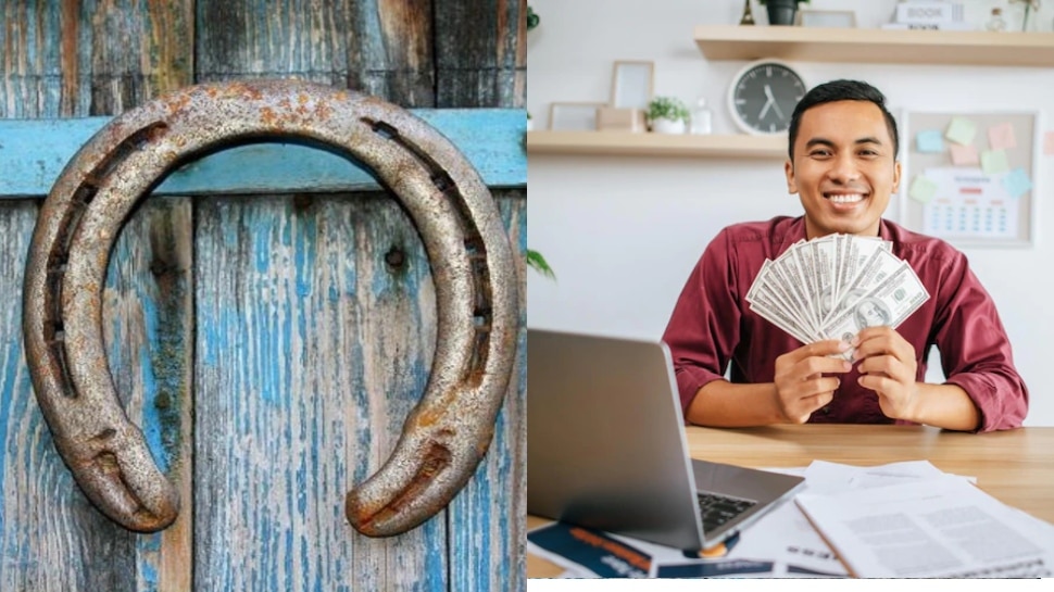benefits of horseshoe according to vastu shastra vastu tips for money
