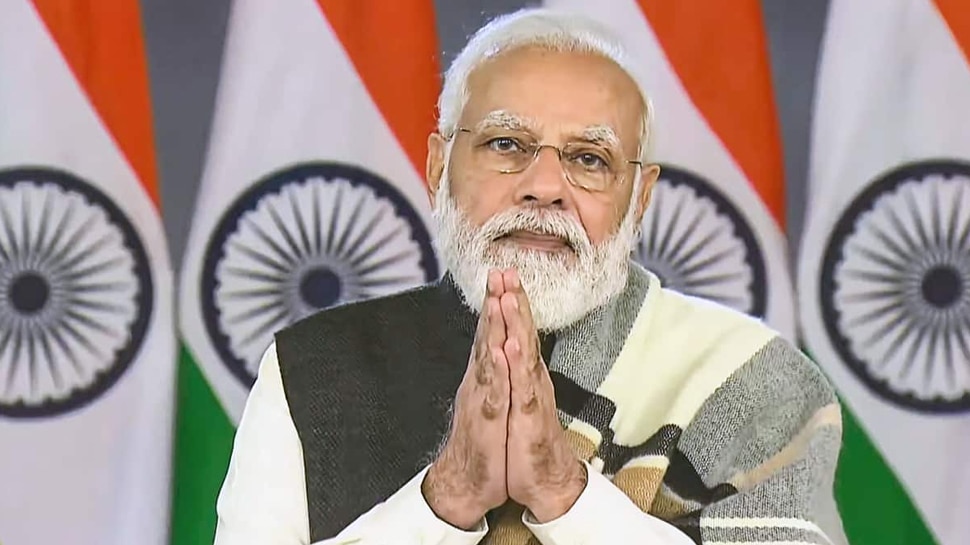 J&K पर हर हिन्दुस्तानी को नाज़ है, यहां के लोग करप्शन से करते हैं नफ़रत: PM मोदी