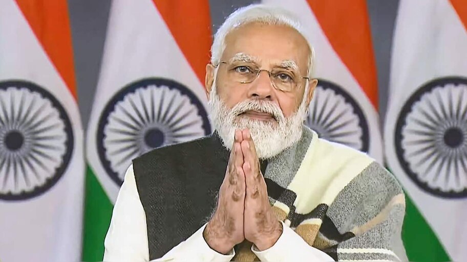 J&K पर हर हिन्दुस्तानी को नाज़ है, यहां के लोग करप्शन से करते हैं नफ़रत: PM मोदी