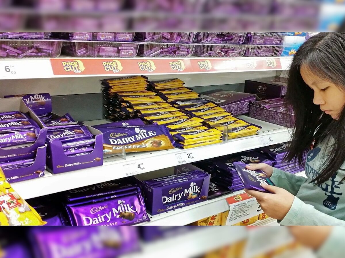 Cadbury Chocolateରେ ମିଶୁଛି ଗୋମାଂସ, ପ୍ରଧାନମନ୍ତ୍ରୀ ମୋଦିଙ୍କୁ ବଦନାମ କରିବାକୁ କମ୍ପାନୀ ରଚିଛି ଷଡ଼ଯନ୍ତ୍ର!