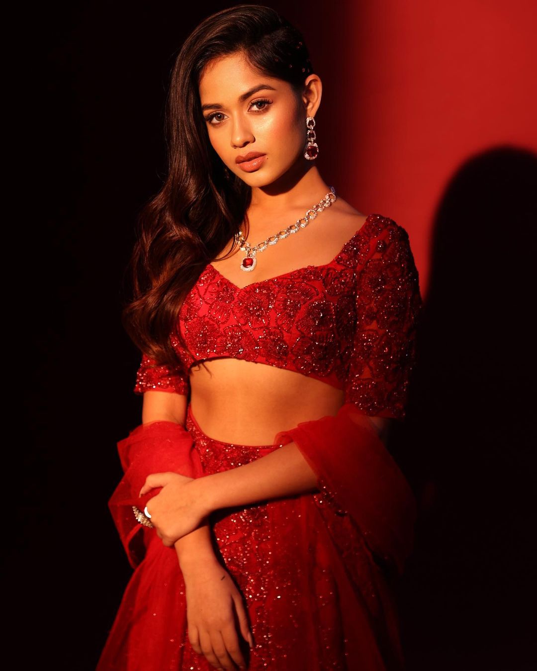 Jannat Zubair Latest Pics