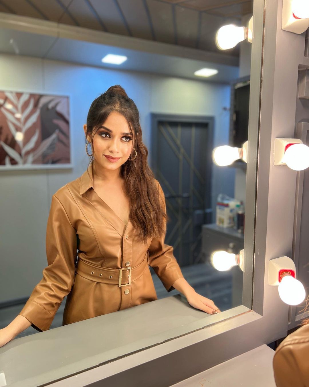 Jannat Zubair Career