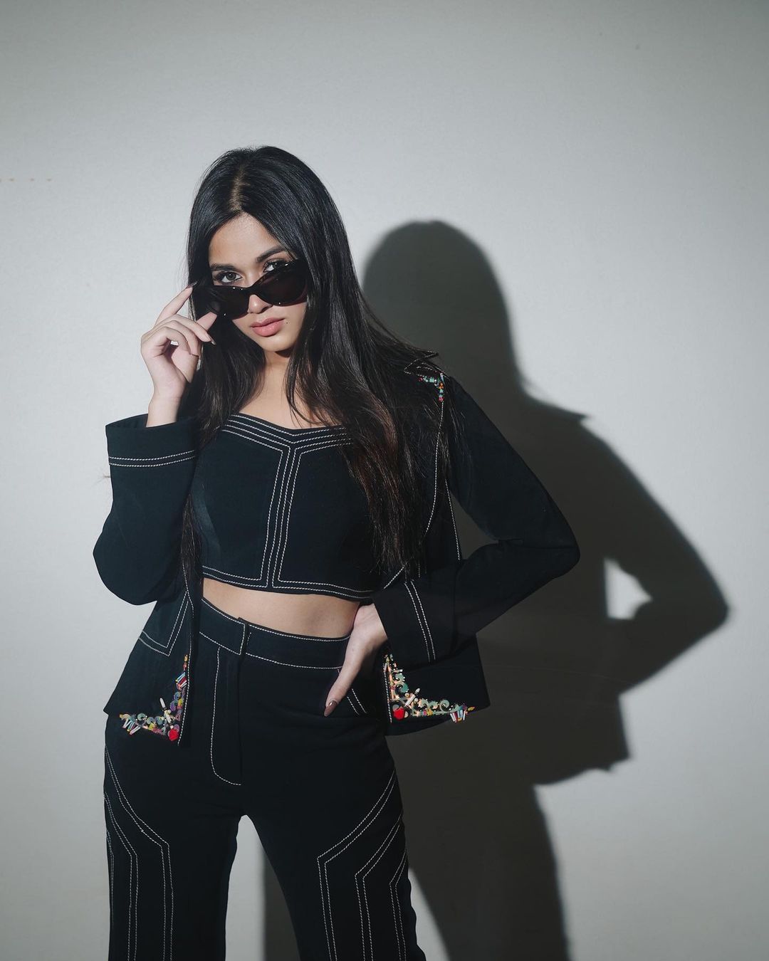Jannat Zubair New Look