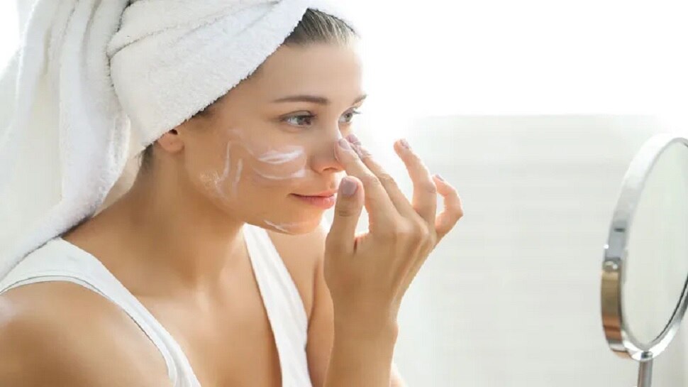 Skin Care Tips Wedding Season Skin Care For Glowing Shiny Face Skin