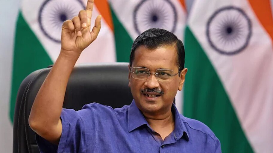 Uniform Civil Code पर केजरीवाल बोले- इलेक्शन के बाद सब घर चले जाएंगे
